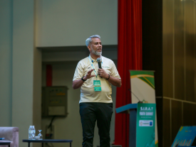 SIRAT Youth Summit